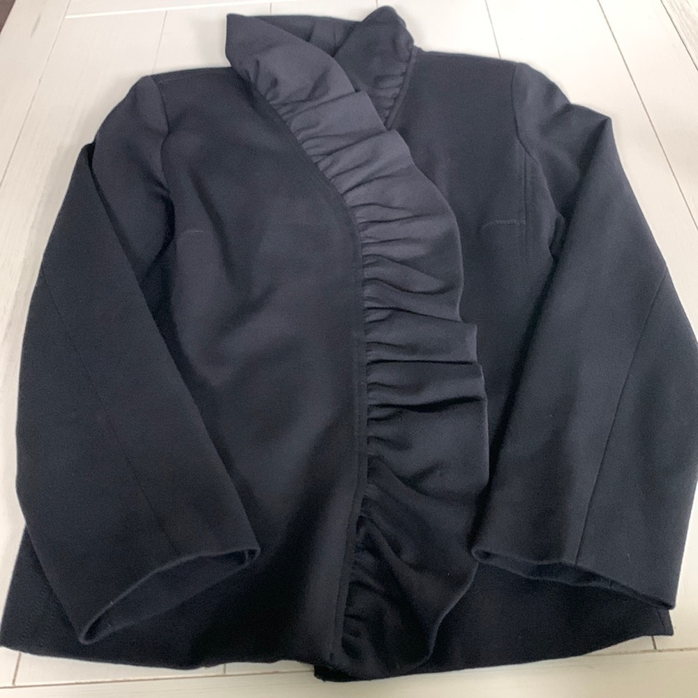 INC International Concepts Jacket